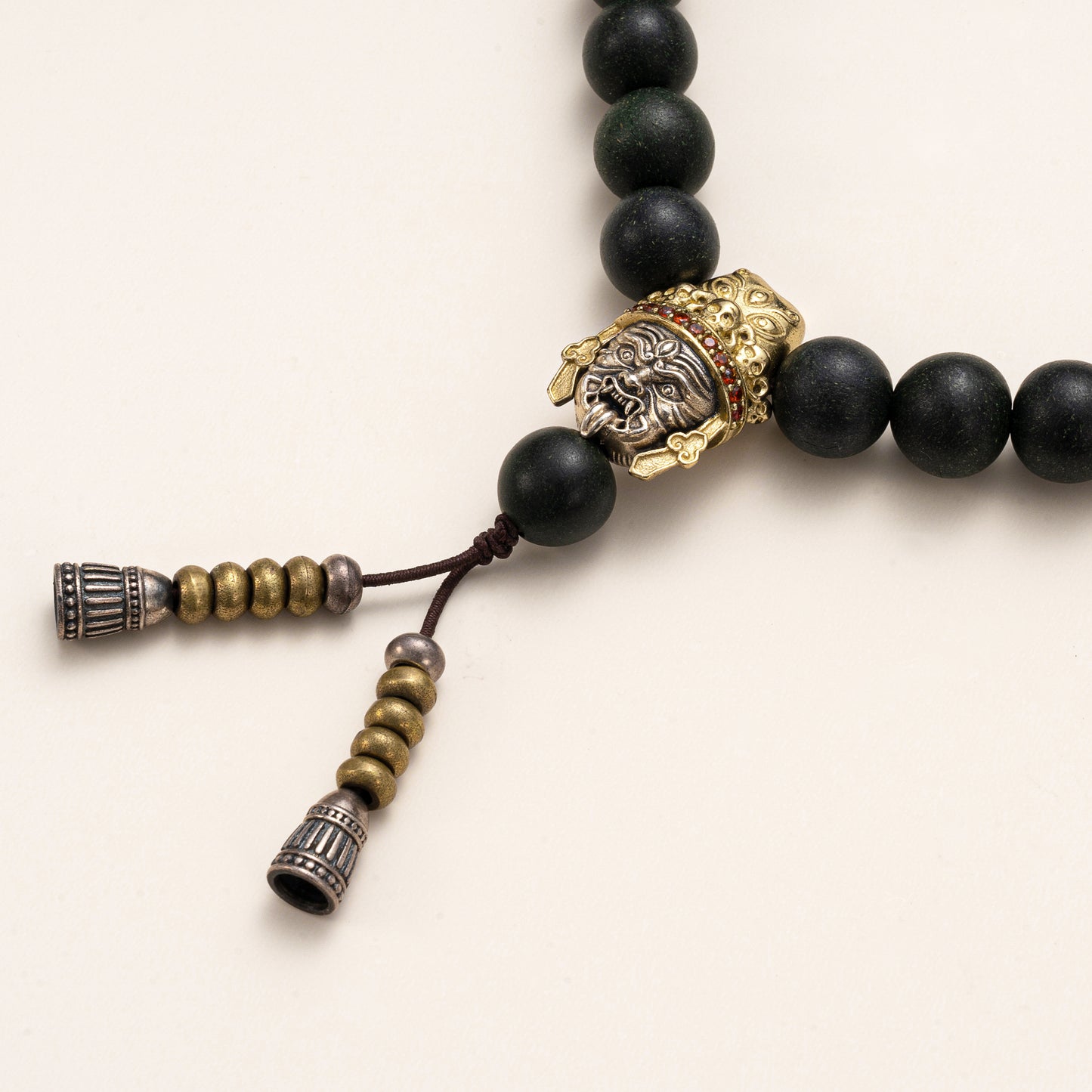 Green Tea Aroma Bracelet | Zakiramu
