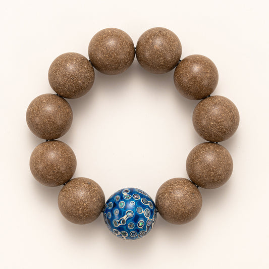 Pear Blossom Aroma Bracelet | Dun Huang