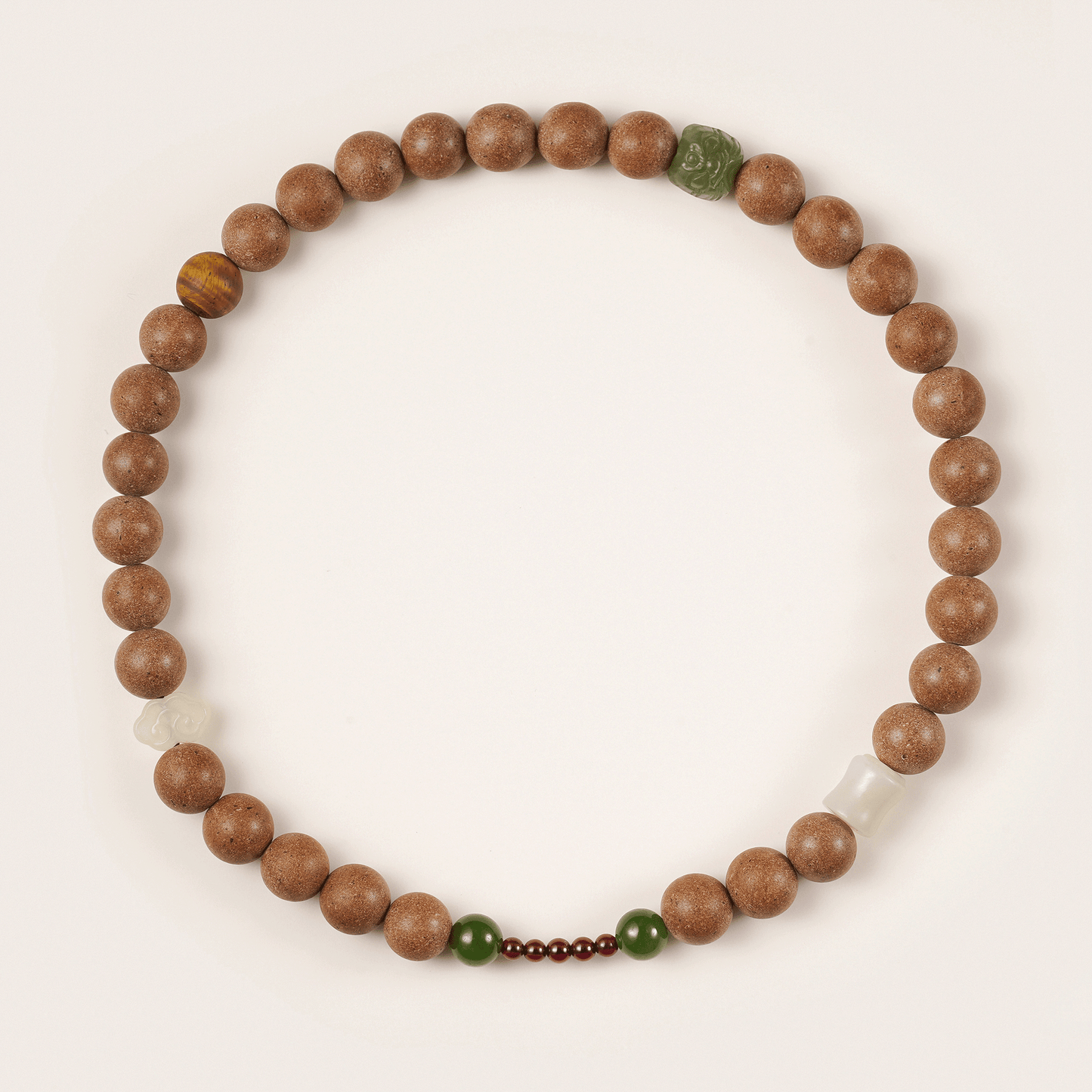 Pear Blossom Aroma Bracelet | Seeking the Phoenix