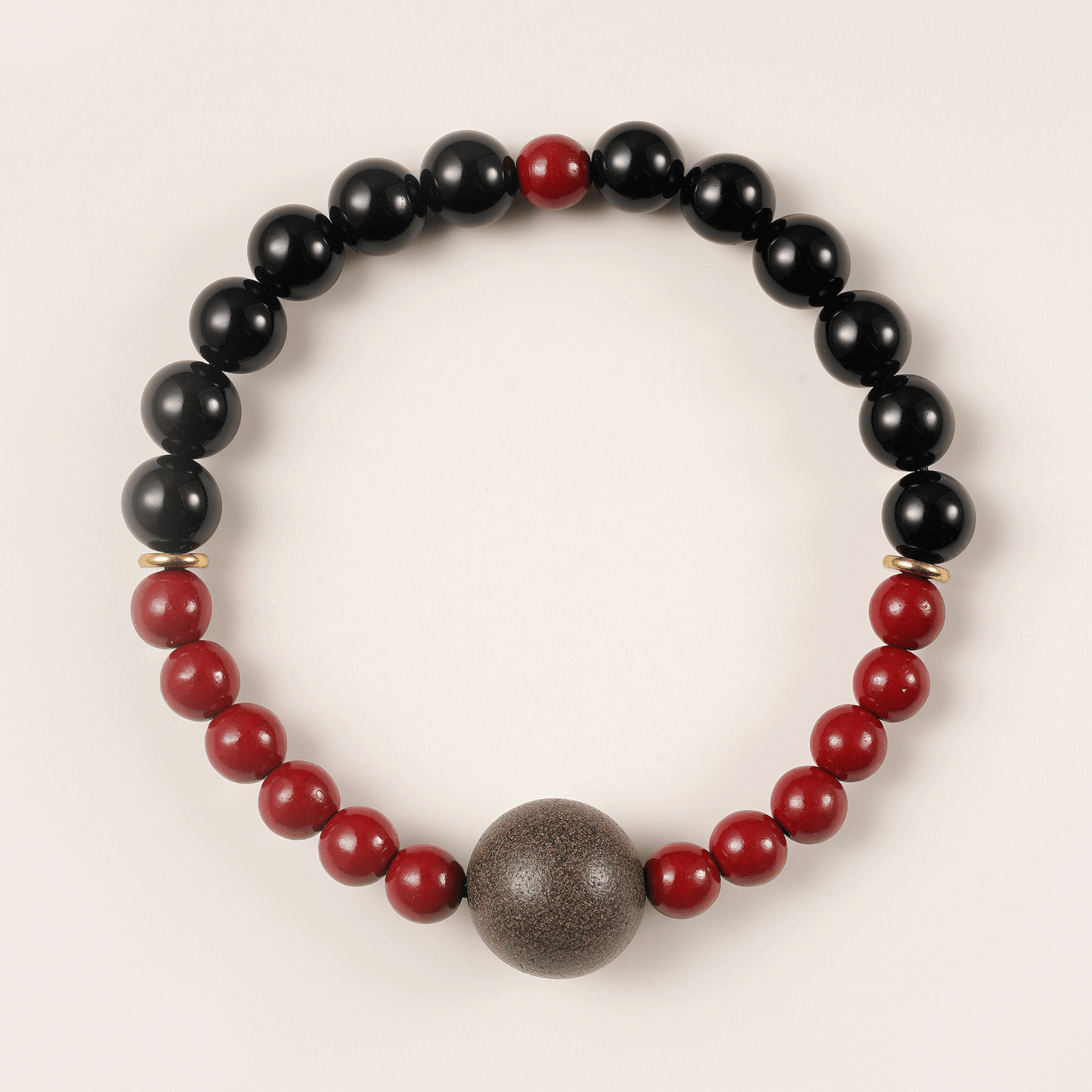 Gentle Herbal Aroma Bracelet | Treasures in Your Palm