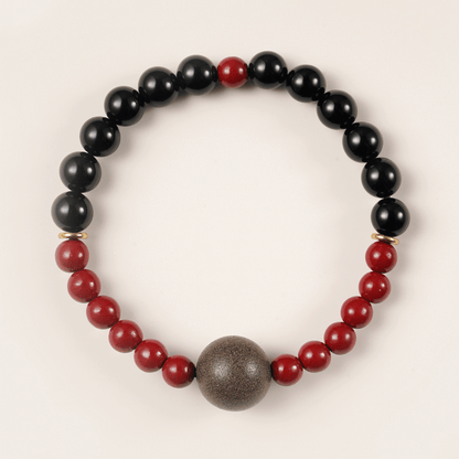 Gentle Herbal Aroma Bracelet | Treasures in Your Palm