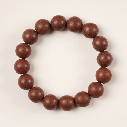 Woody Aroma Bracelet | First Spring