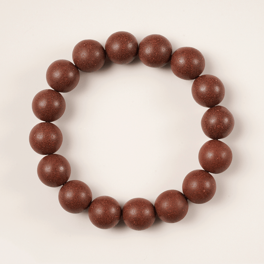 Woody Aroma Bracelet | First Spring
