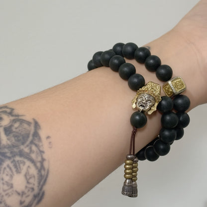 Green Tea Aroma Bracelet | Zakiramu