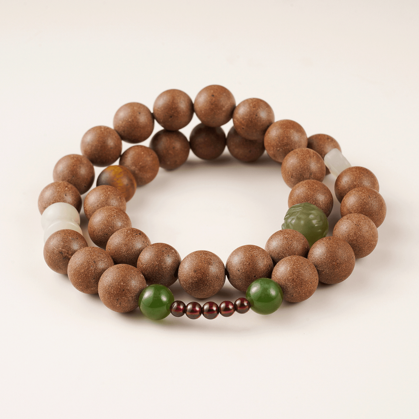 Pear Blossom Aroma Bracelet | Seeking the Phoenix