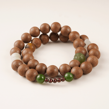 Pear Blossom Aroma Bracelet | Seeking the Phoenix