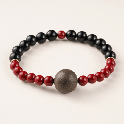 Gentle Herbal Aroma Bracelet | Treasures in Your Palm