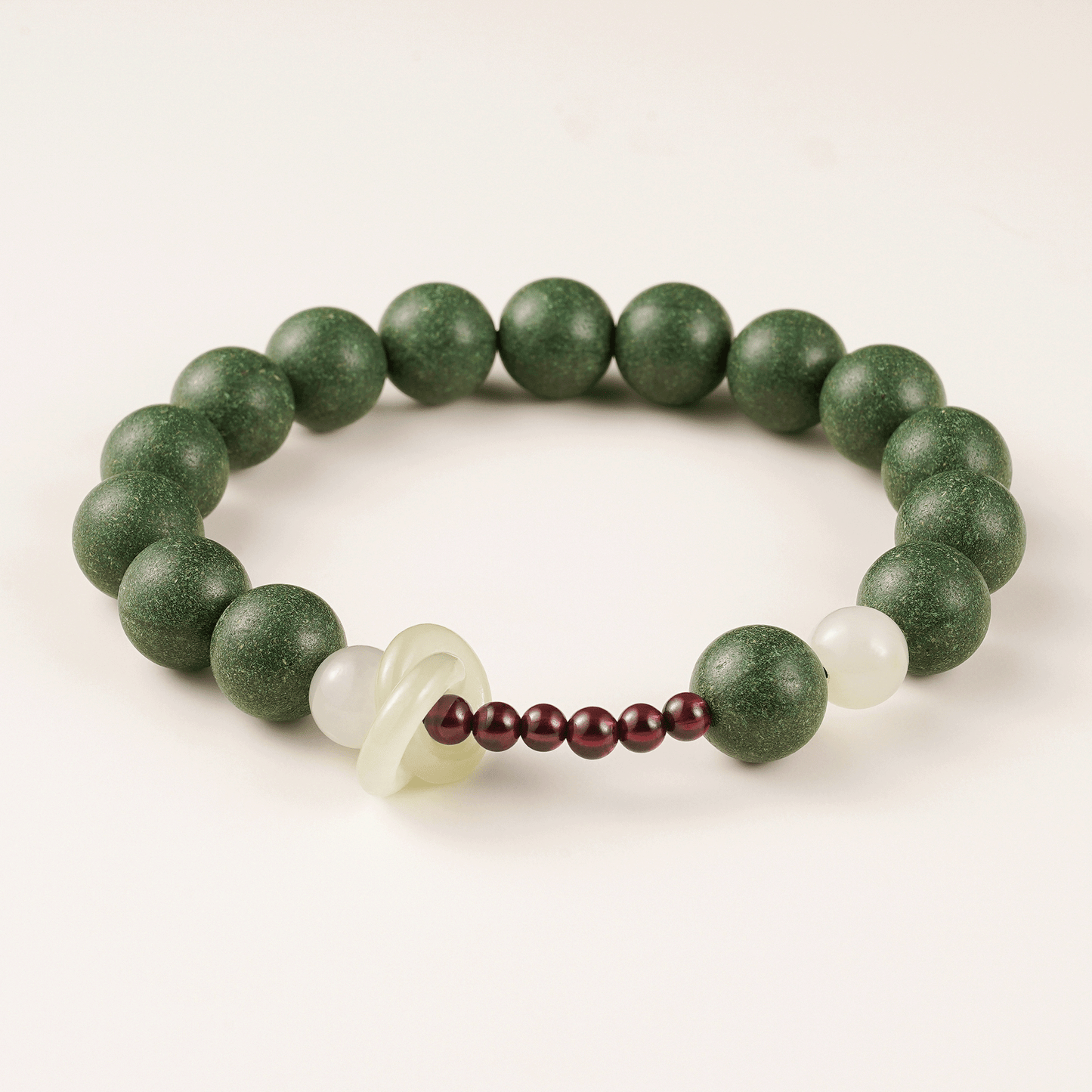 Green Tea Aroma Bracelet | Grapevine