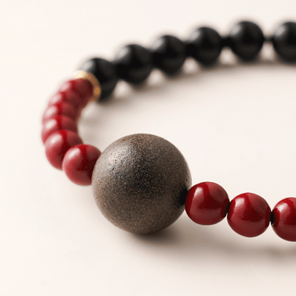 Gentle Herbal Aroma Bracelet | Treasures in Your Palm