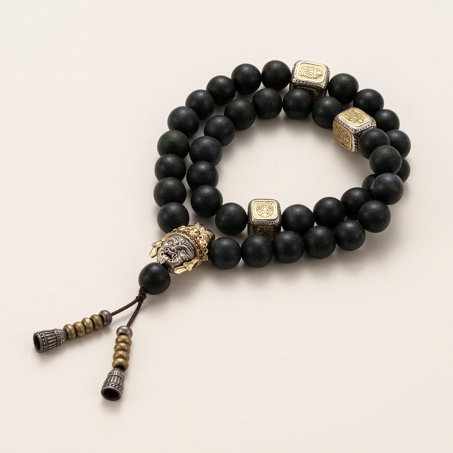 Green Tea Aroma Bracelet | Zakiramu