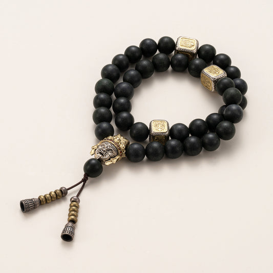 Green Tea Aroma Bracelet | Zakiramu