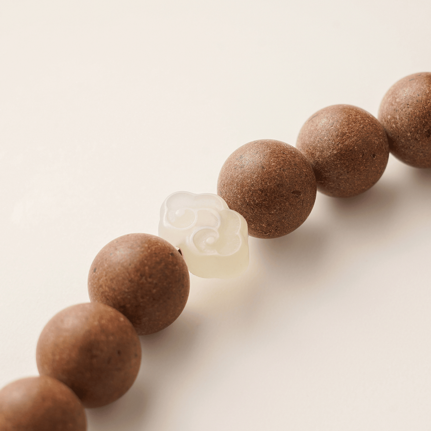 Pear Blossom Aroma Bracelet | Seeking the Phoenix