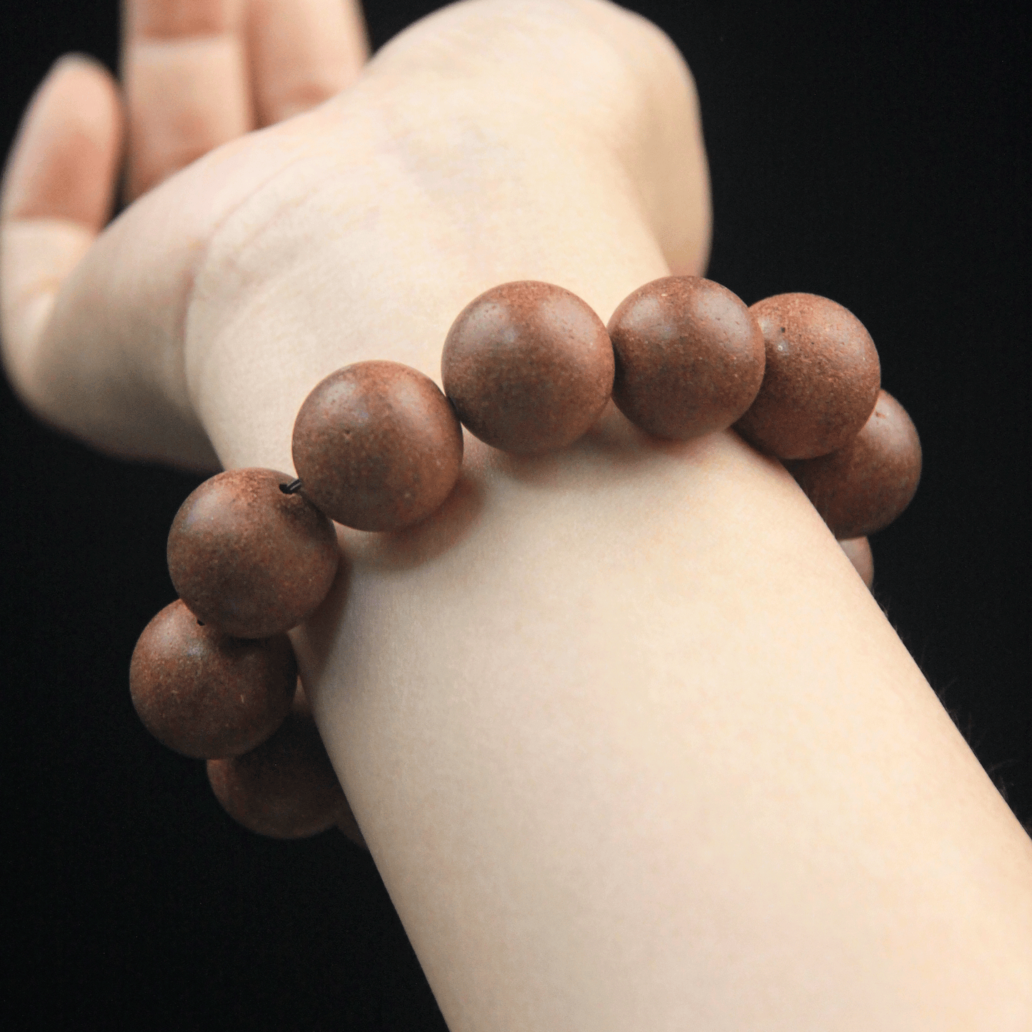 Intense Herbal Aroma Bracelet | Timeless Grace