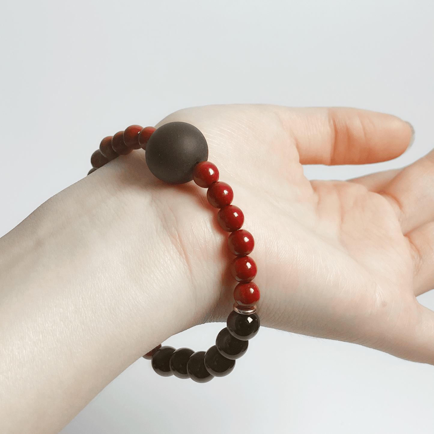 Gentle Herbal Aroma Bracelet | Treasures in Your Palm