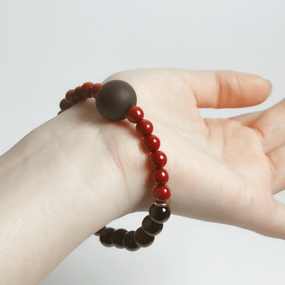Gentle Herbal Aroma Bracelet | Treasures in Your Palm