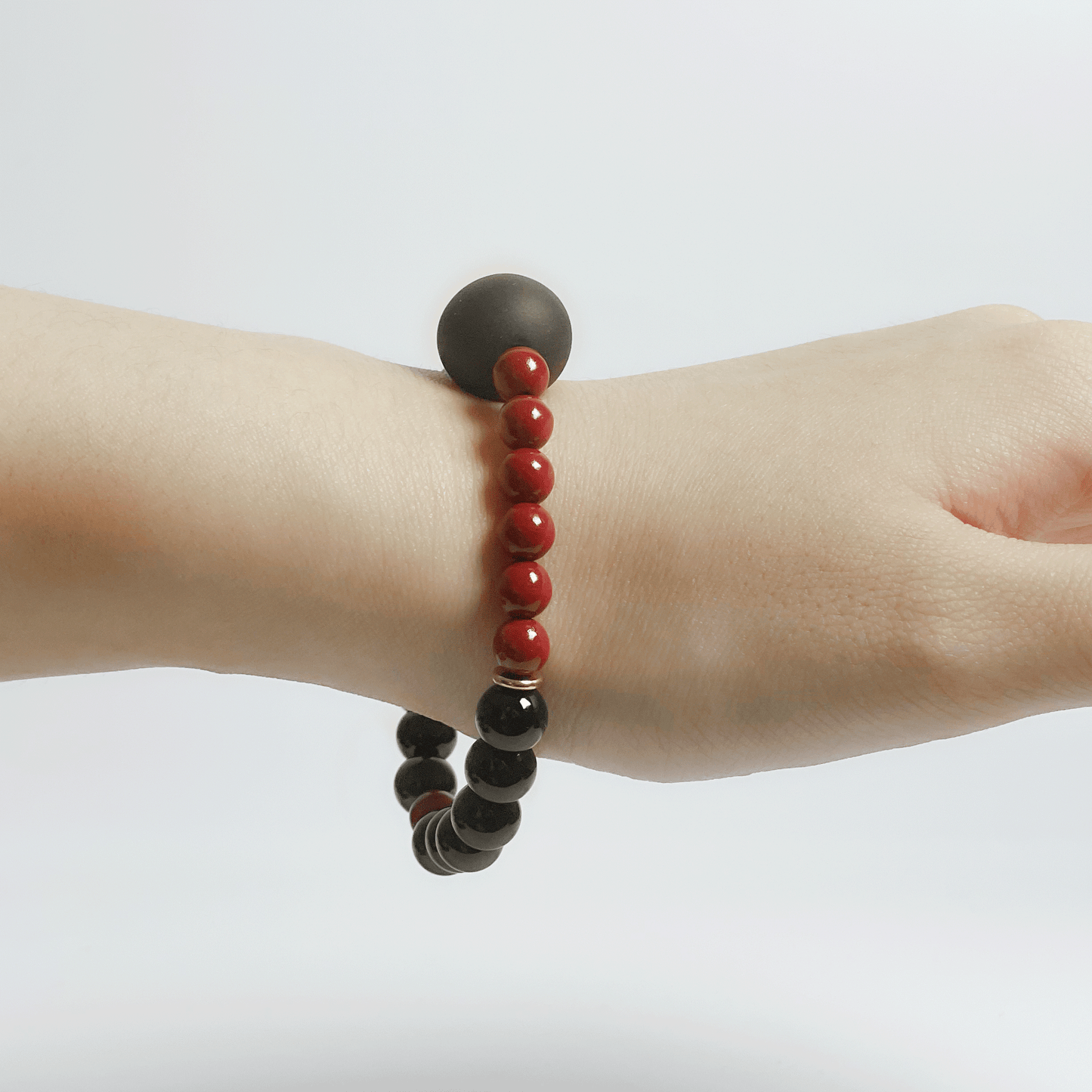 Gentle Herbal Aroma Bracelet | Treasures in Your Palm
