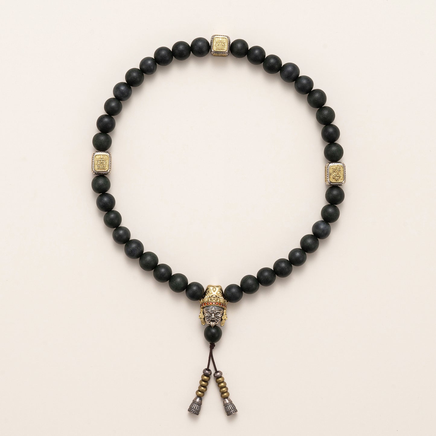 Green Tea Aroma Bracelet | Zakiramu