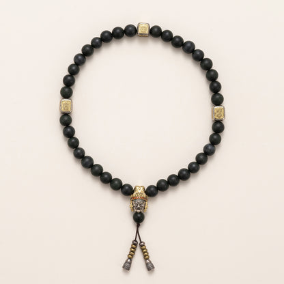 Green Tea Aroma Bracelet | Zakiramu