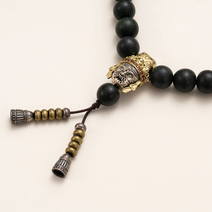 Green Tea Aroma Bracelet | Zakiramu